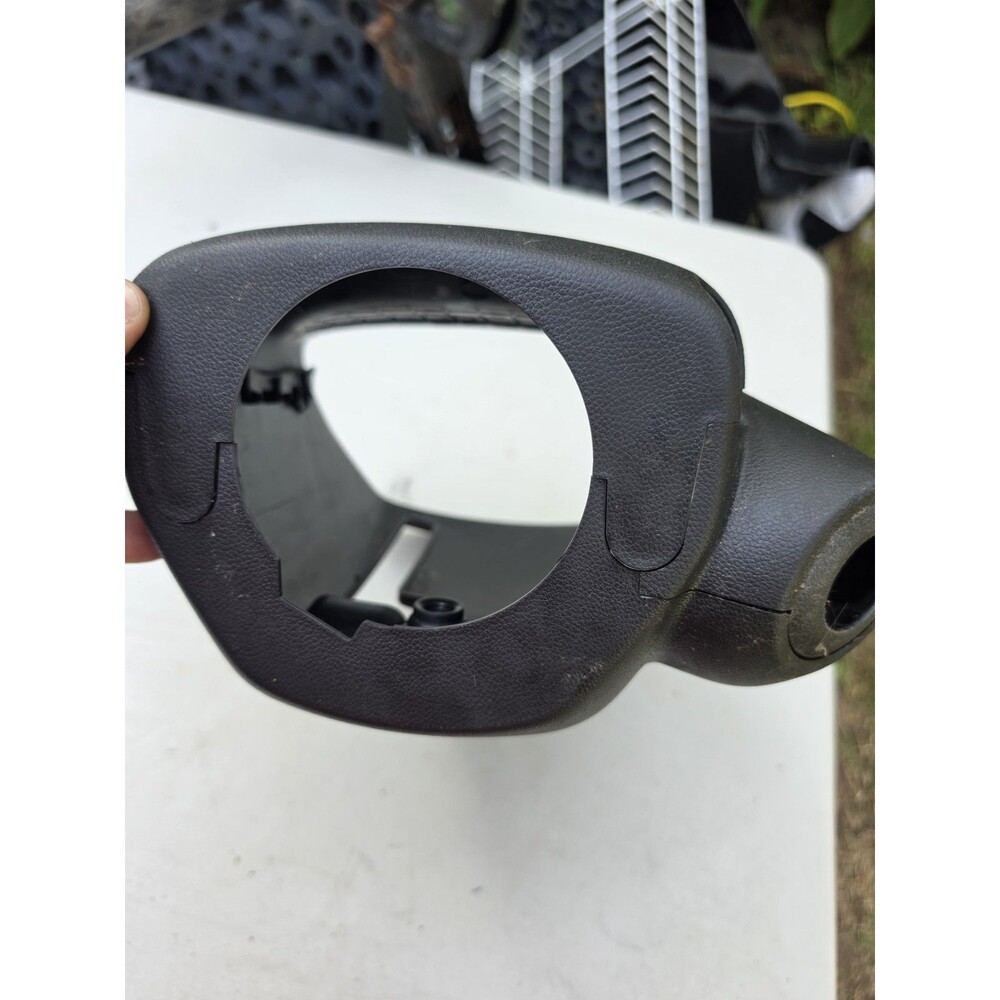 2016-2022 CHEVROLET SPARK STEERING COLUMN UPPER & LOWER COVER TRIM  OEM